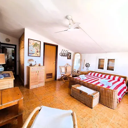 Villa Il Timone *