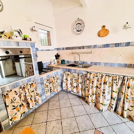 Il Timone Villa
