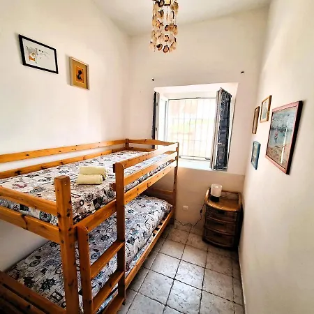 Il Timone Villa Fontane Bianche
