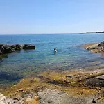 Il Timone * Fontane Bianche