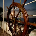 Il Timone Villa Fontane Bianche