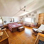 Il Timone Villa Fontane Bianche