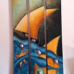 Il Timone Villa