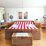 Villa Il Timone Fontane Bianche