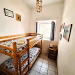 Il Timone Villa Fontane Bianche