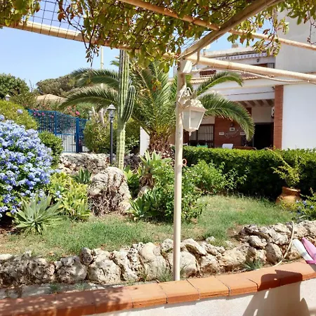 Villa Il Timone