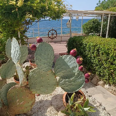 Il Timone Villa