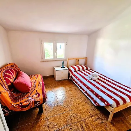 Il Timone Villa *