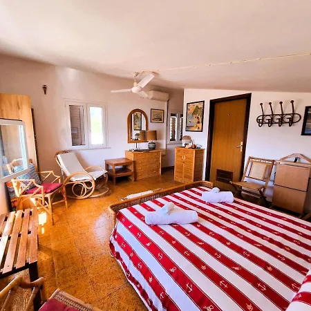 Il Timone Villa