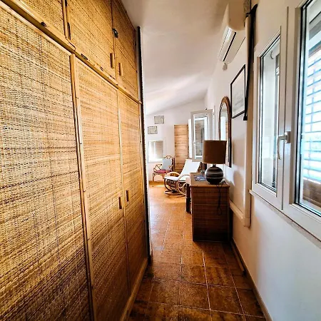 Il Timone Villa *