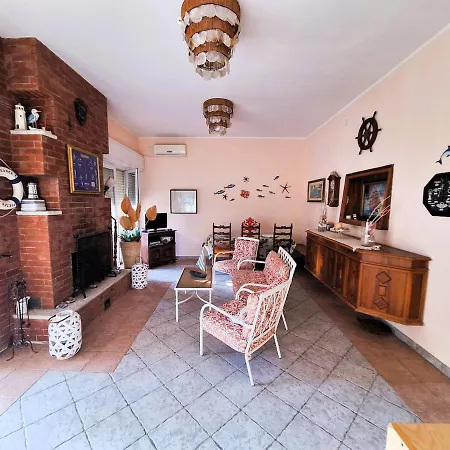 Villa Il Timone *