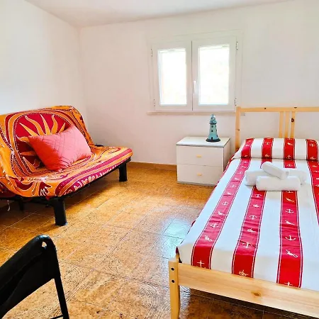 Il Timone Villa Fontane Bianche