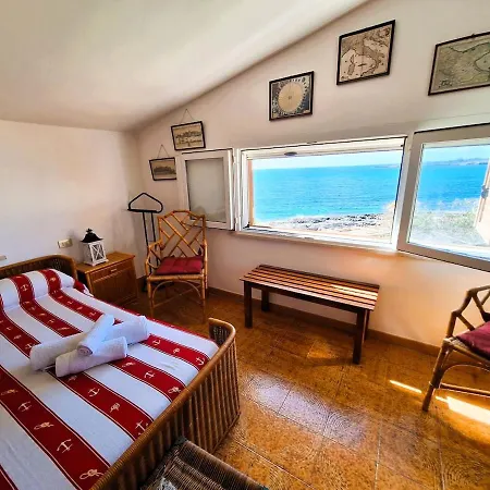 Villa Il Timone *