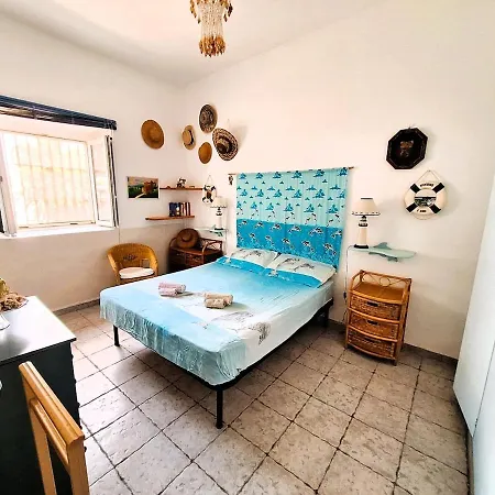 Il Timone Villa