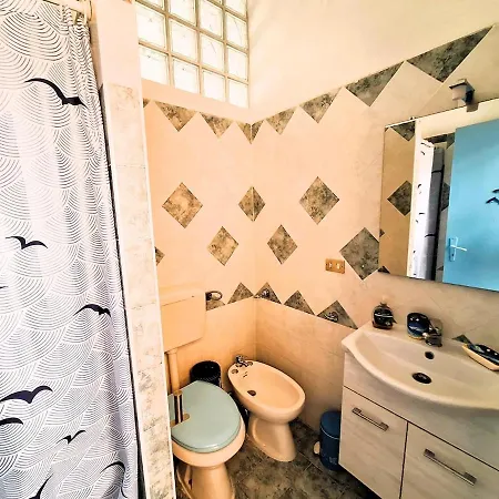 Il Timone Villa *