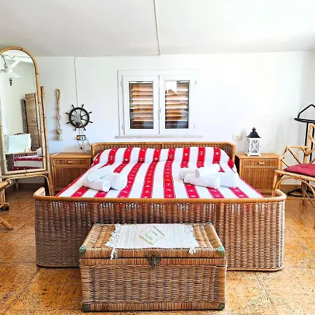 Villa Il Timone Fontane Bianche