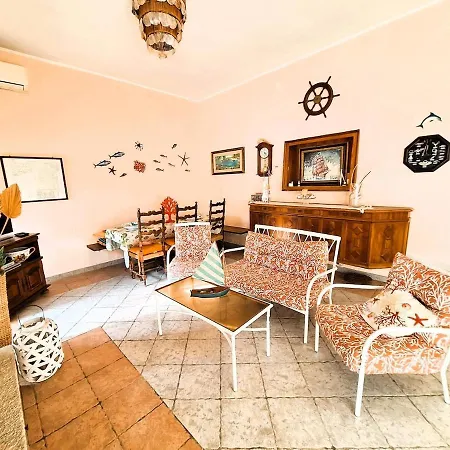 Villa Il Timone Fontane Bianche